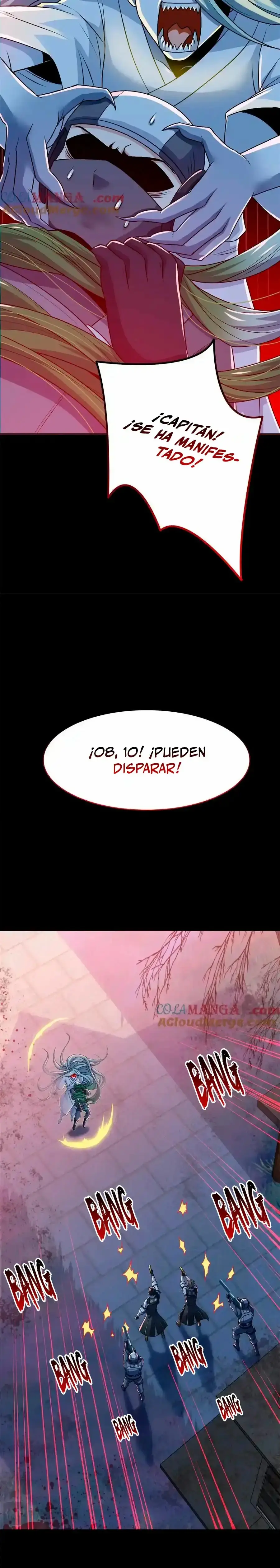 Capitulo 264 page 8