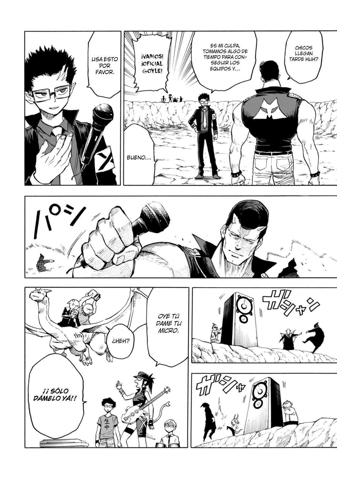 Capitulo 71 page 26