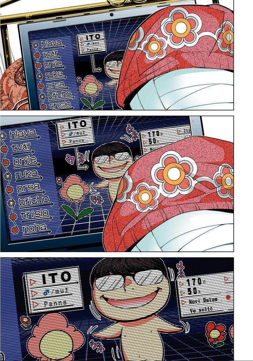 Capitulo 37 page 16