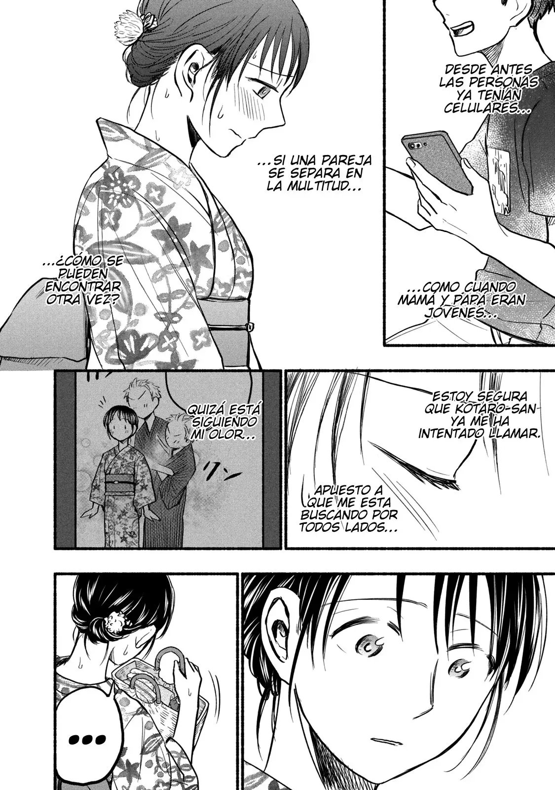 Capitulo 73 page 9