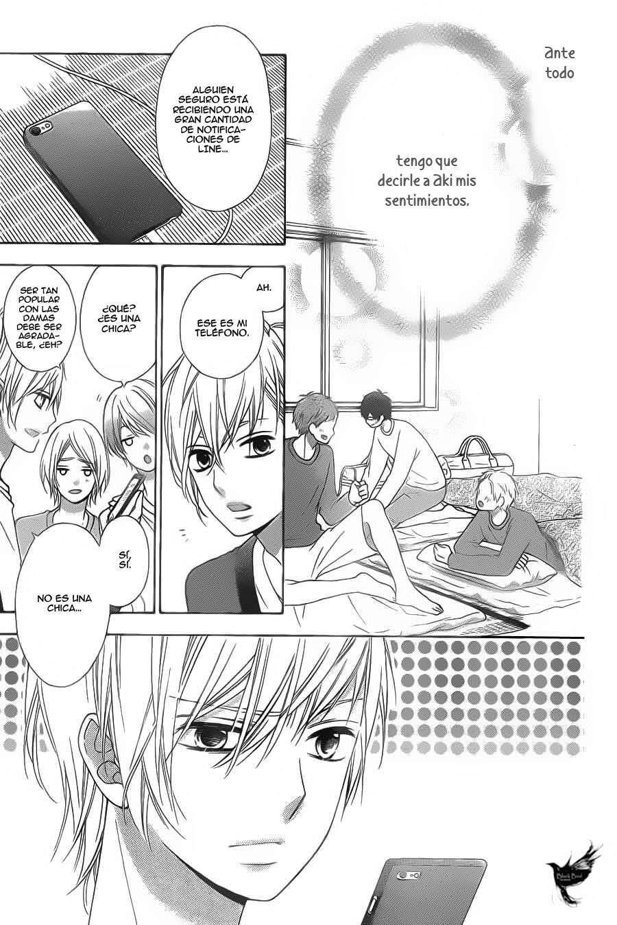 Capitulo 32 page 10