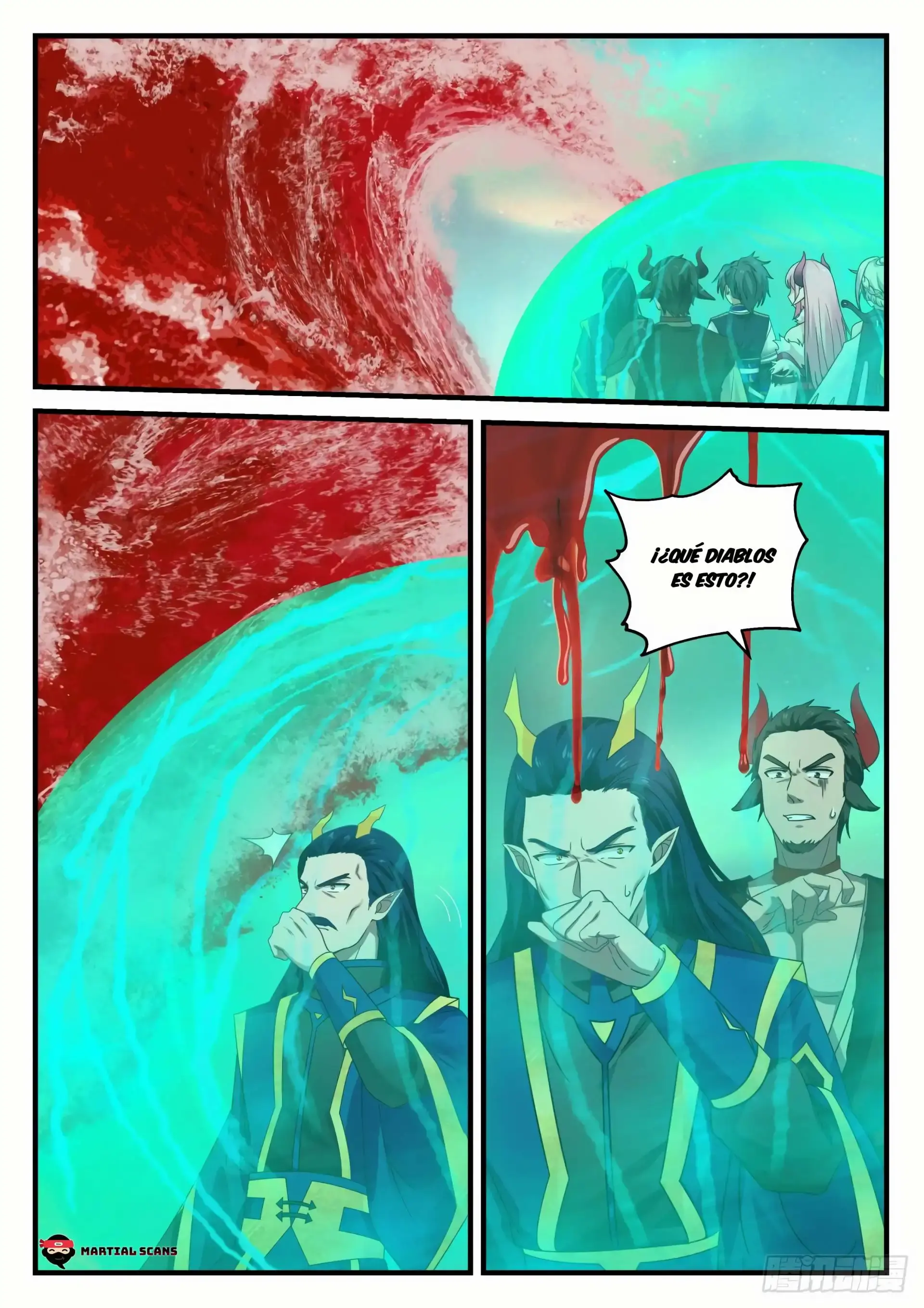 Capitulo 762 page 5