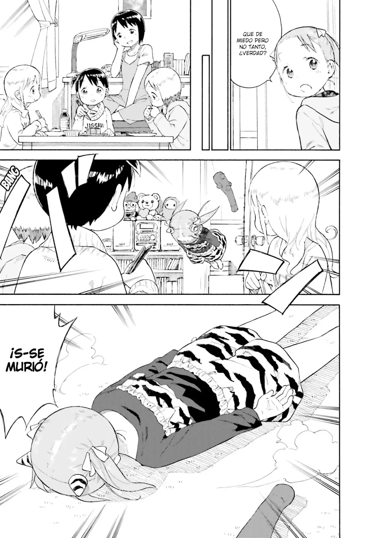 Capitulo 82 page 9