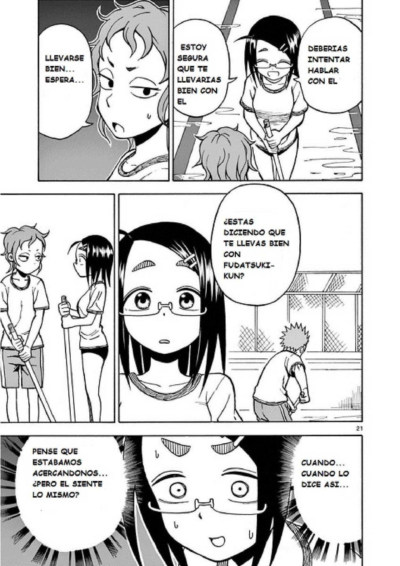 Capitulo 23 page 21