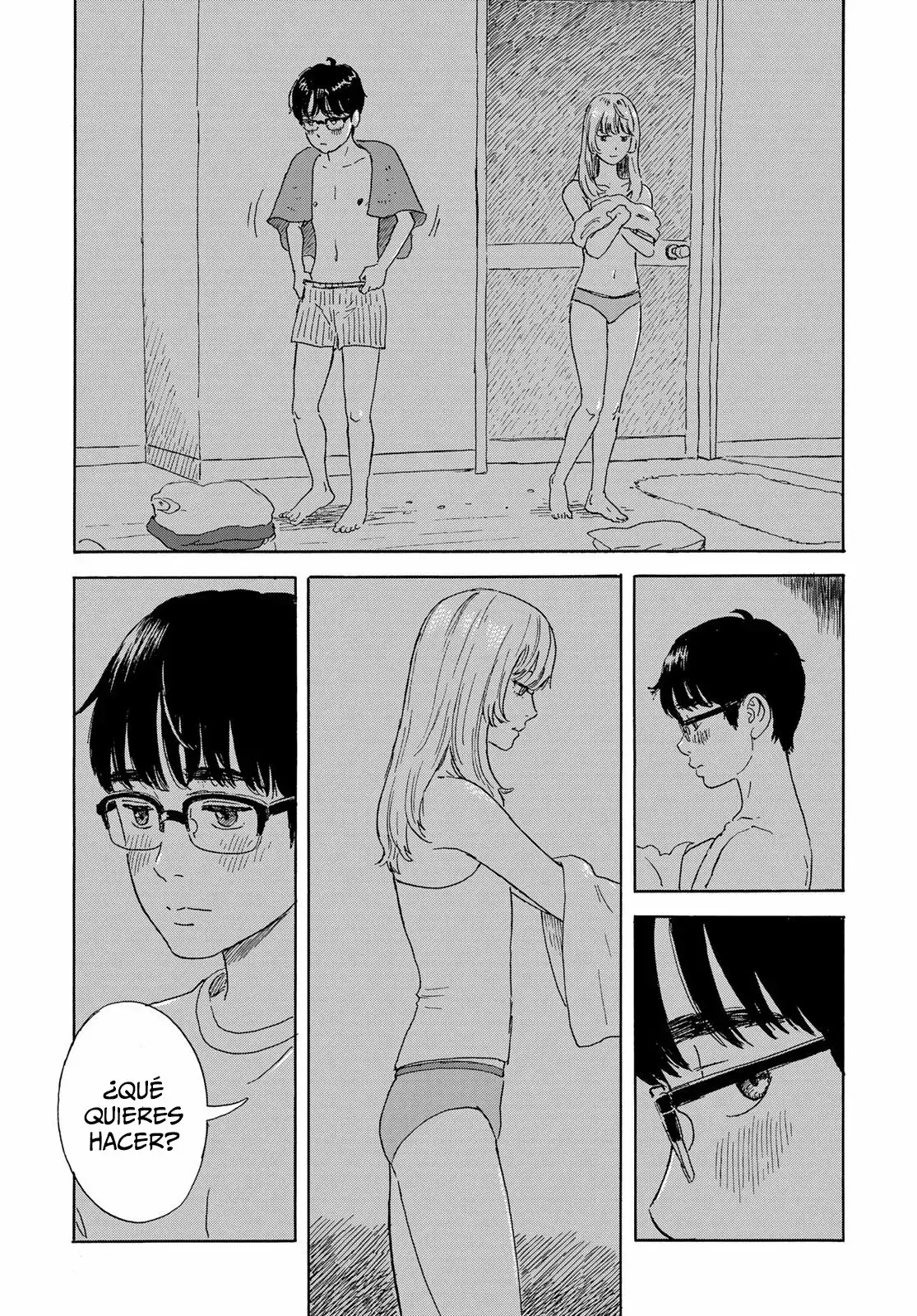 Capitulo 19 page 7