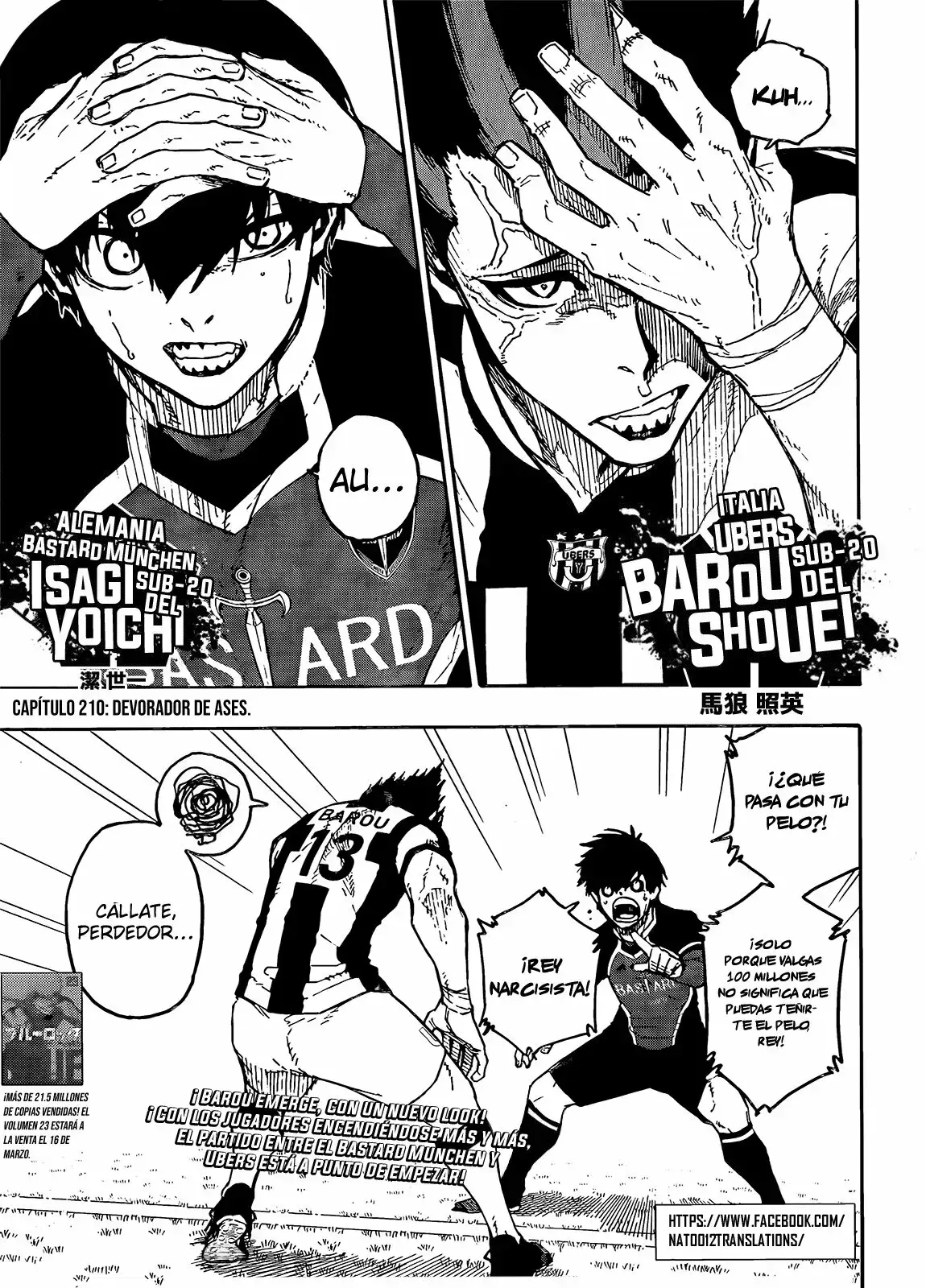 Capitulo 210 page 2