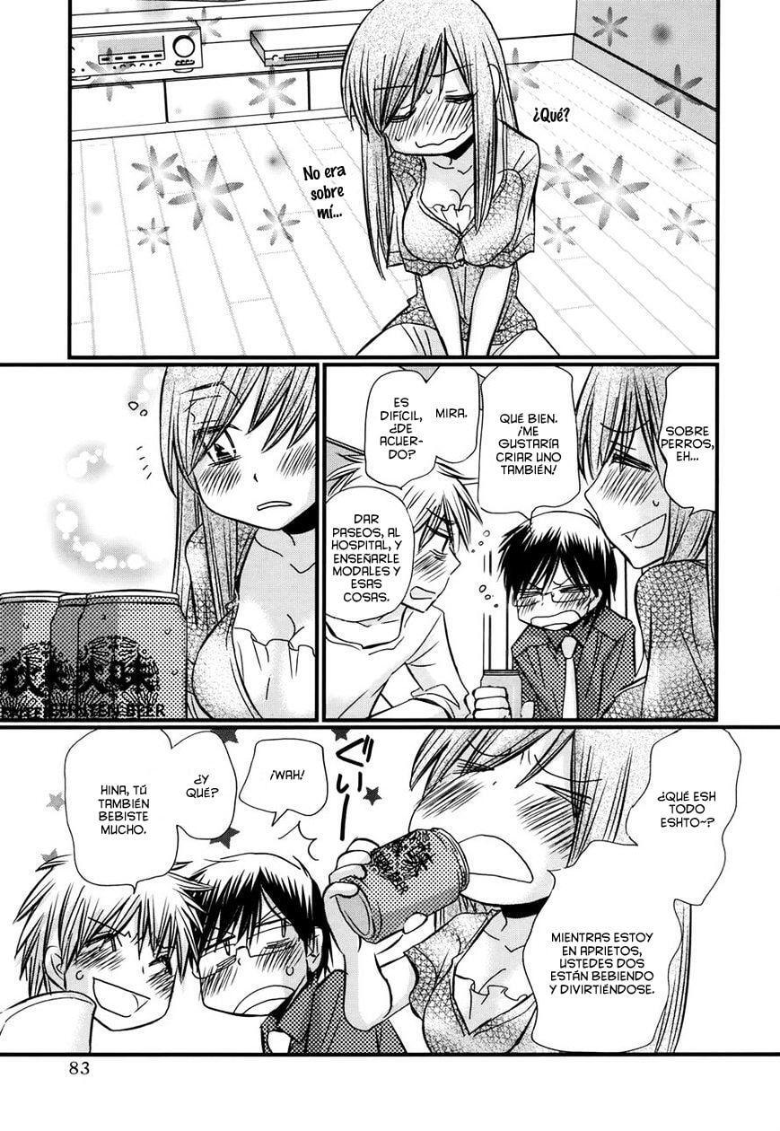 Capitulo 60 page 14