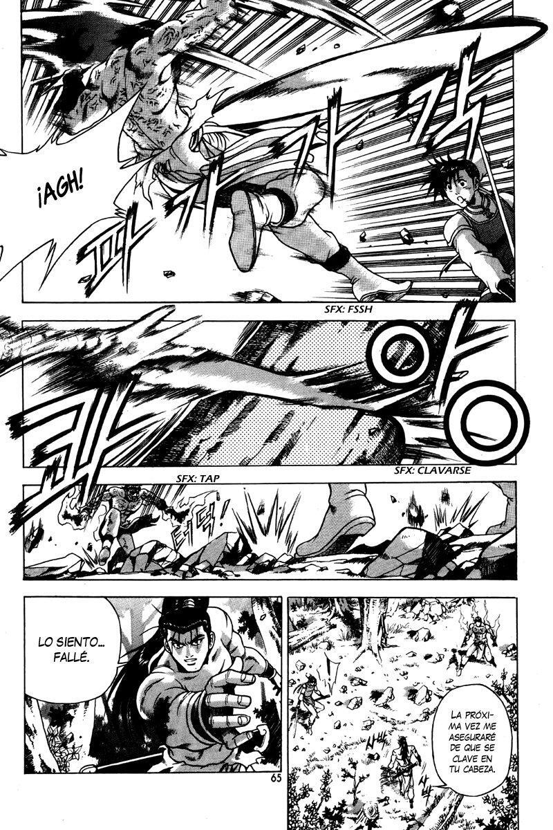 Capitulo 137 page 23