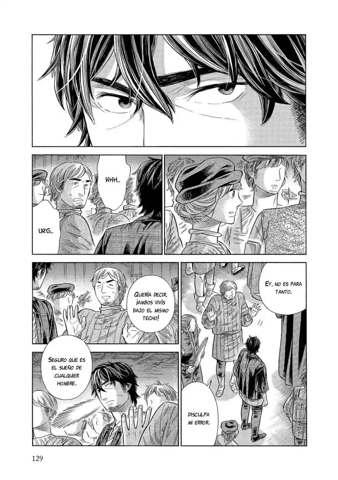 Capitulo 58 page 20