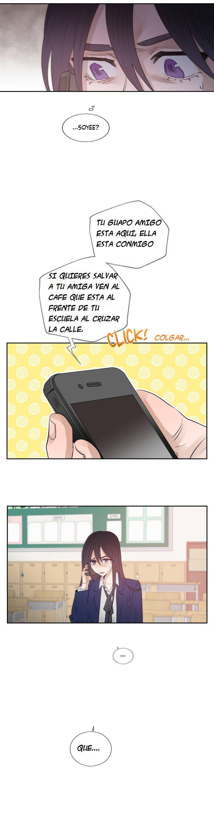 Capitulo 31 page 20