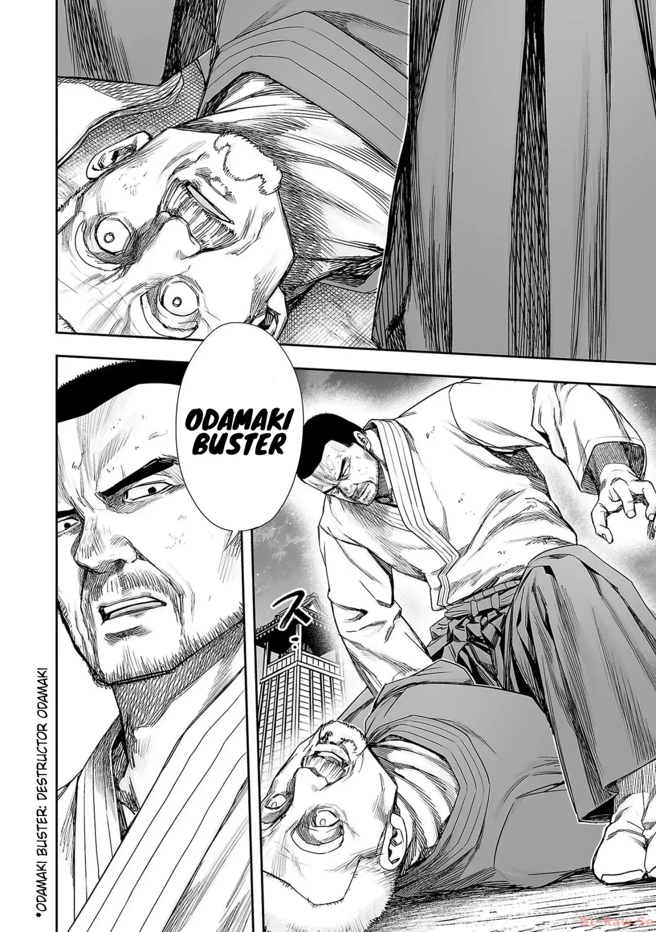 Capitulo 215 page 20