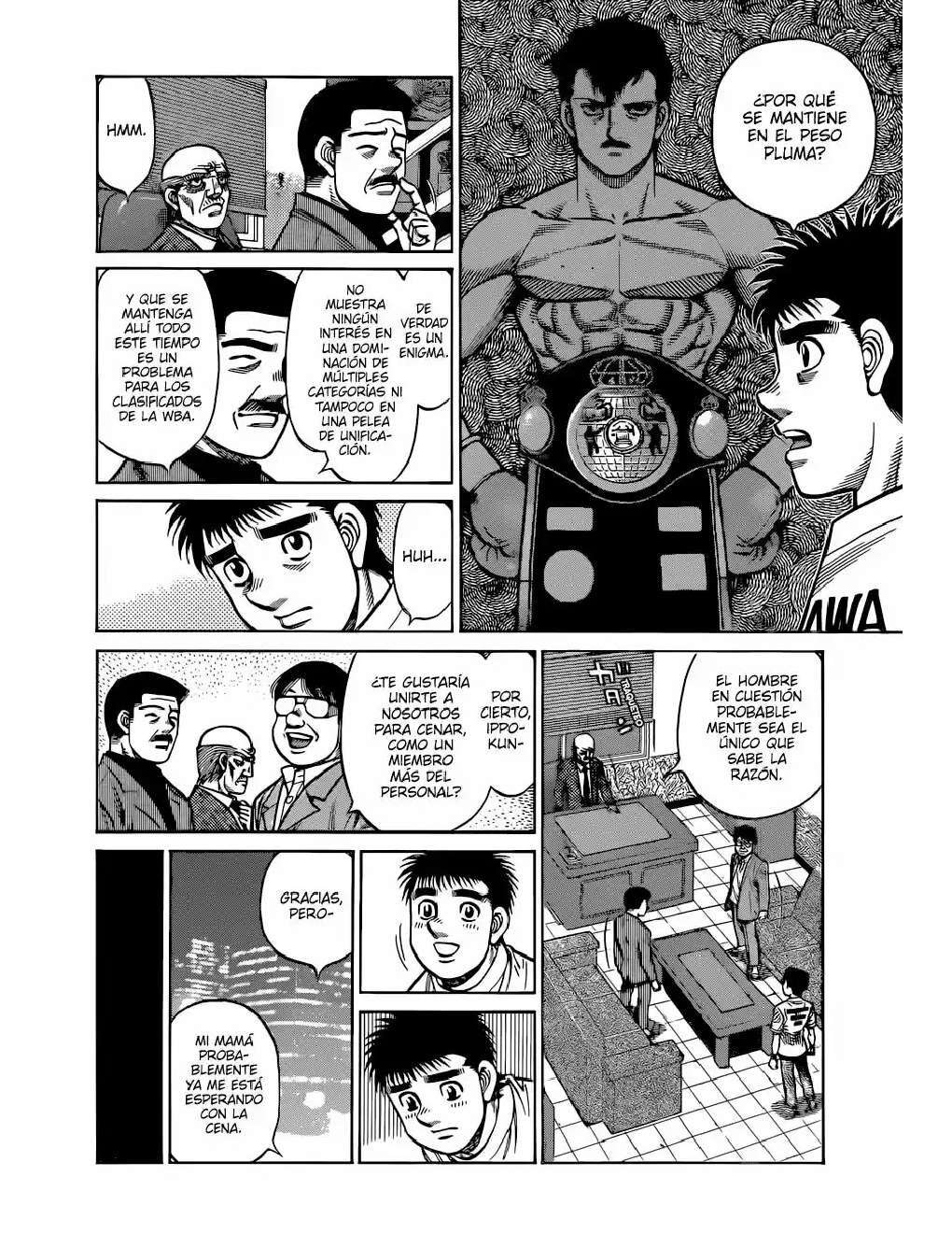 Capitulo 1320 page 9