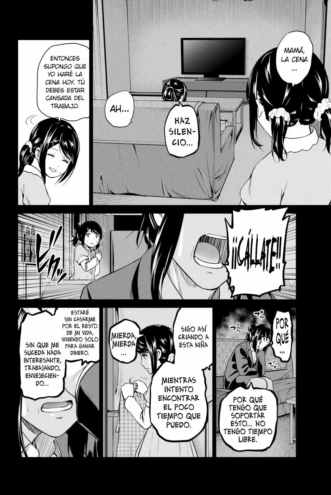Capitulo 54 page 17