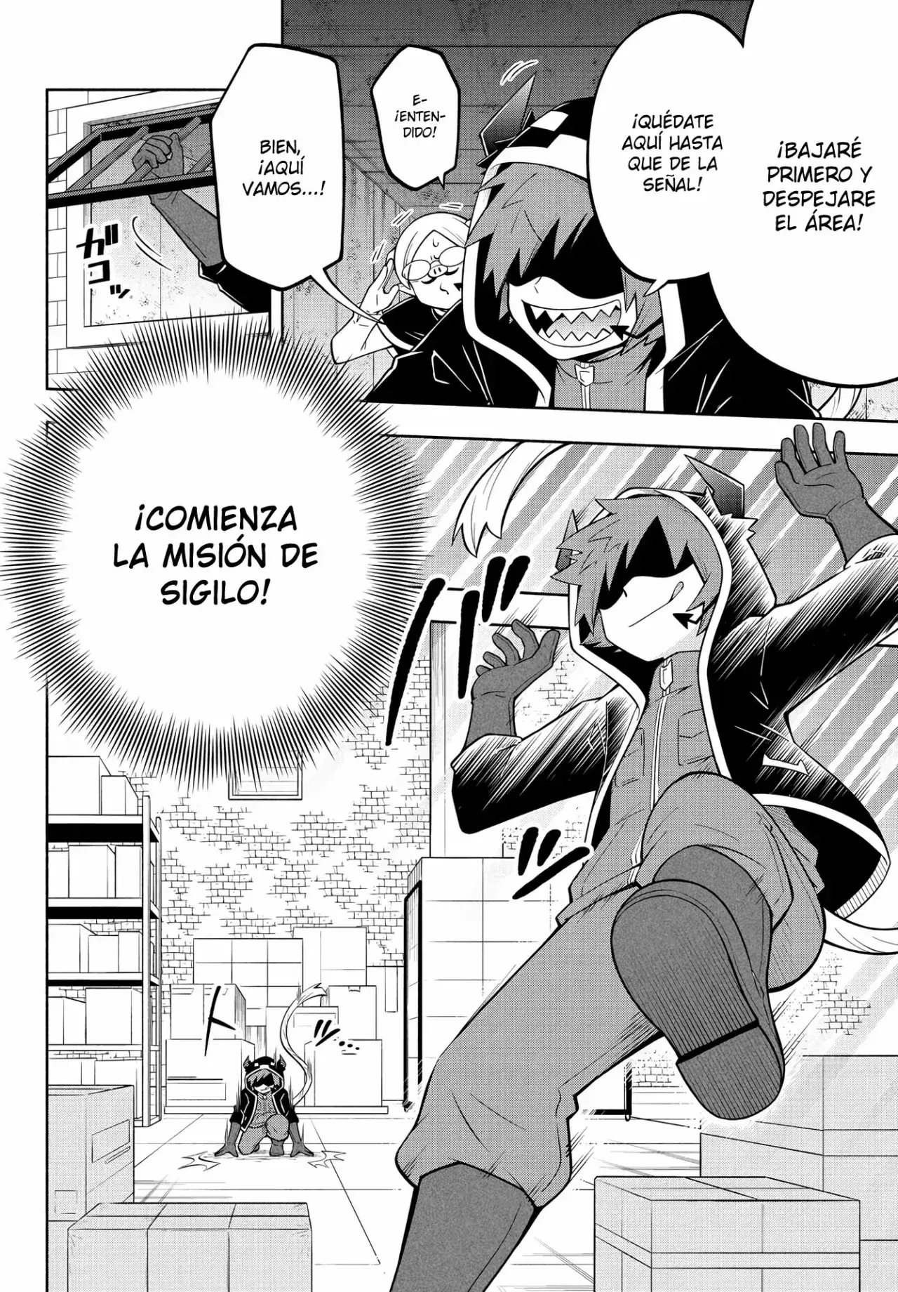 Capitulo 158 page 7