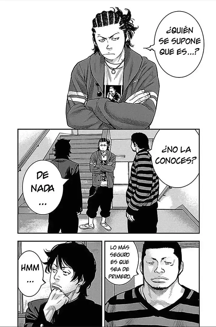 Capitulo 245 page 10