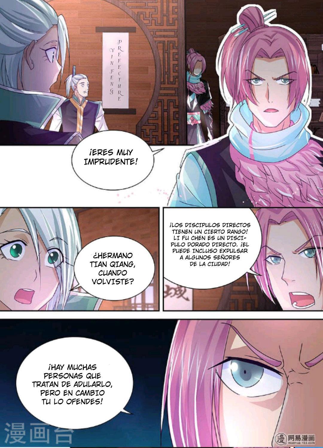 Capitulo 50 page 12