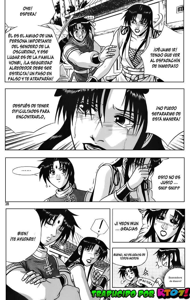 Capitulo 216 page 25