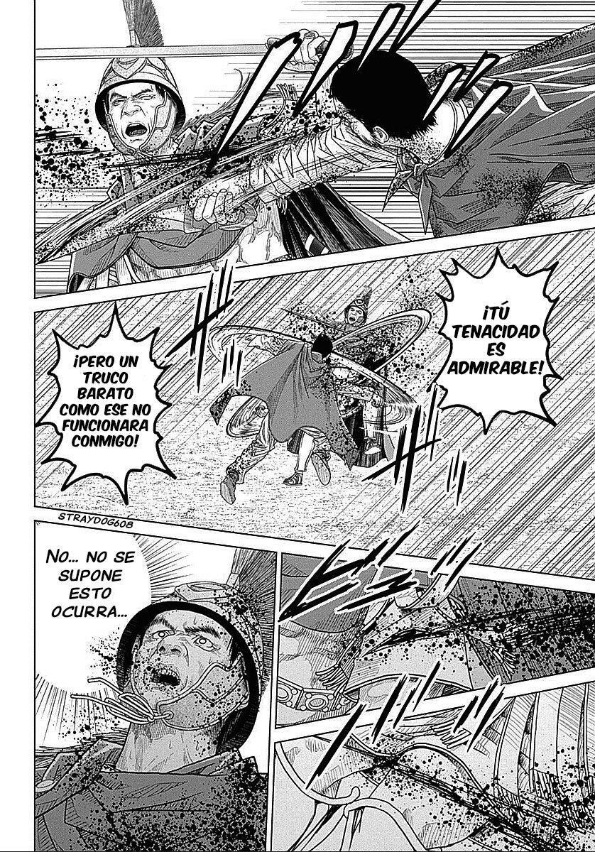 Capitulo 33 page 18