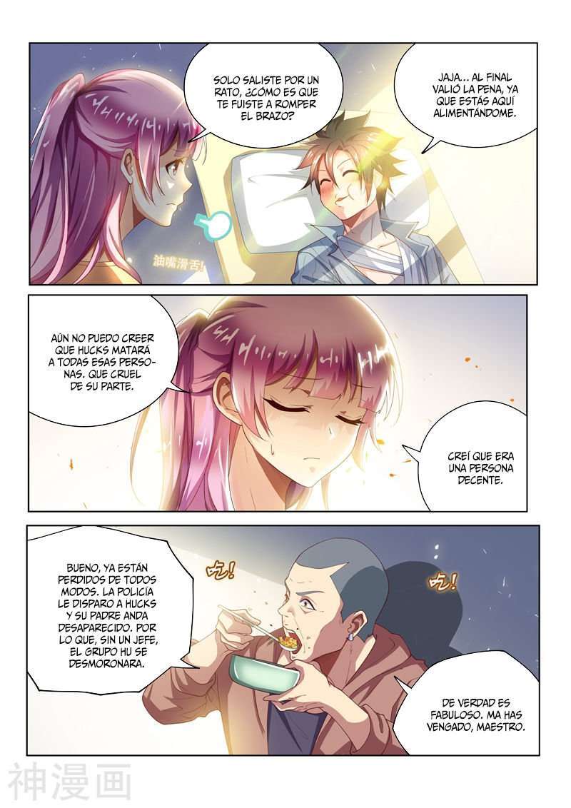 Capitulo 81 page 4