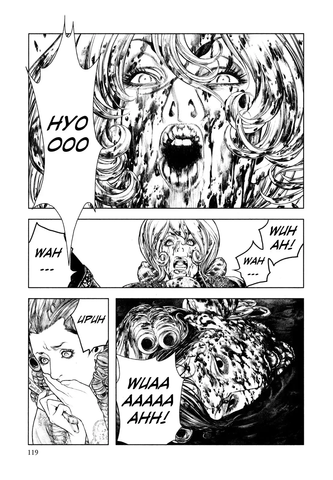 Capitulo 71 page 6