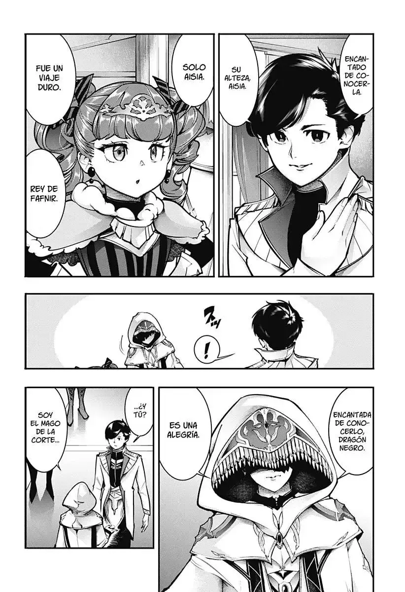 Capitulo 89 page 19