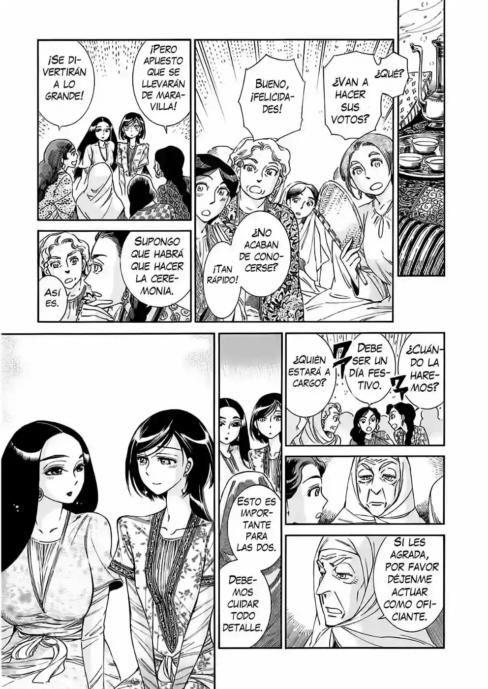 Capitulo 41 page 11