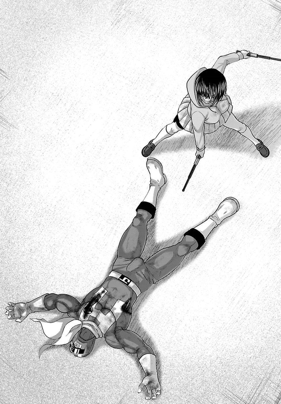 Capitulo 42 page 19