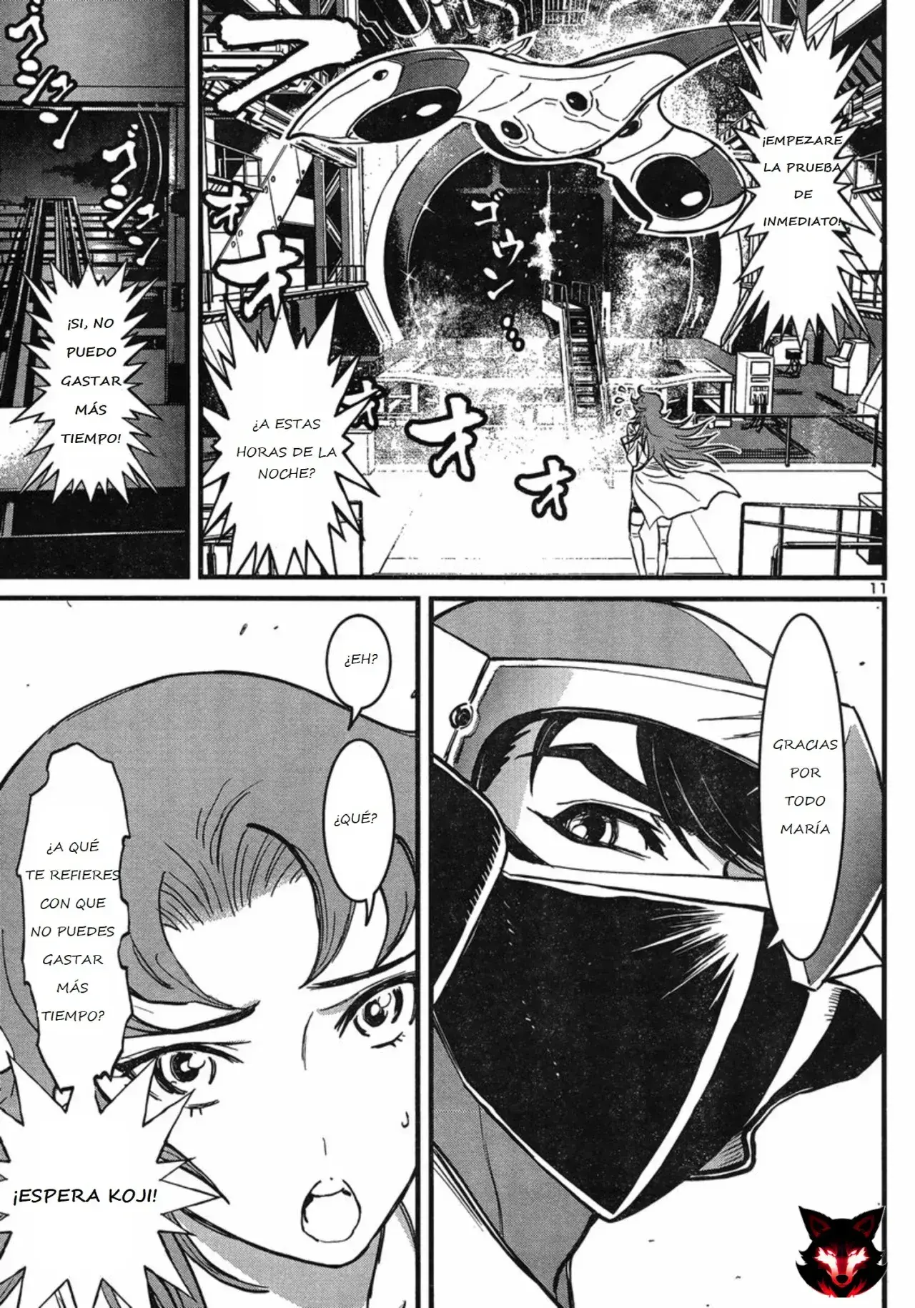 Capitulo 19 page 13
