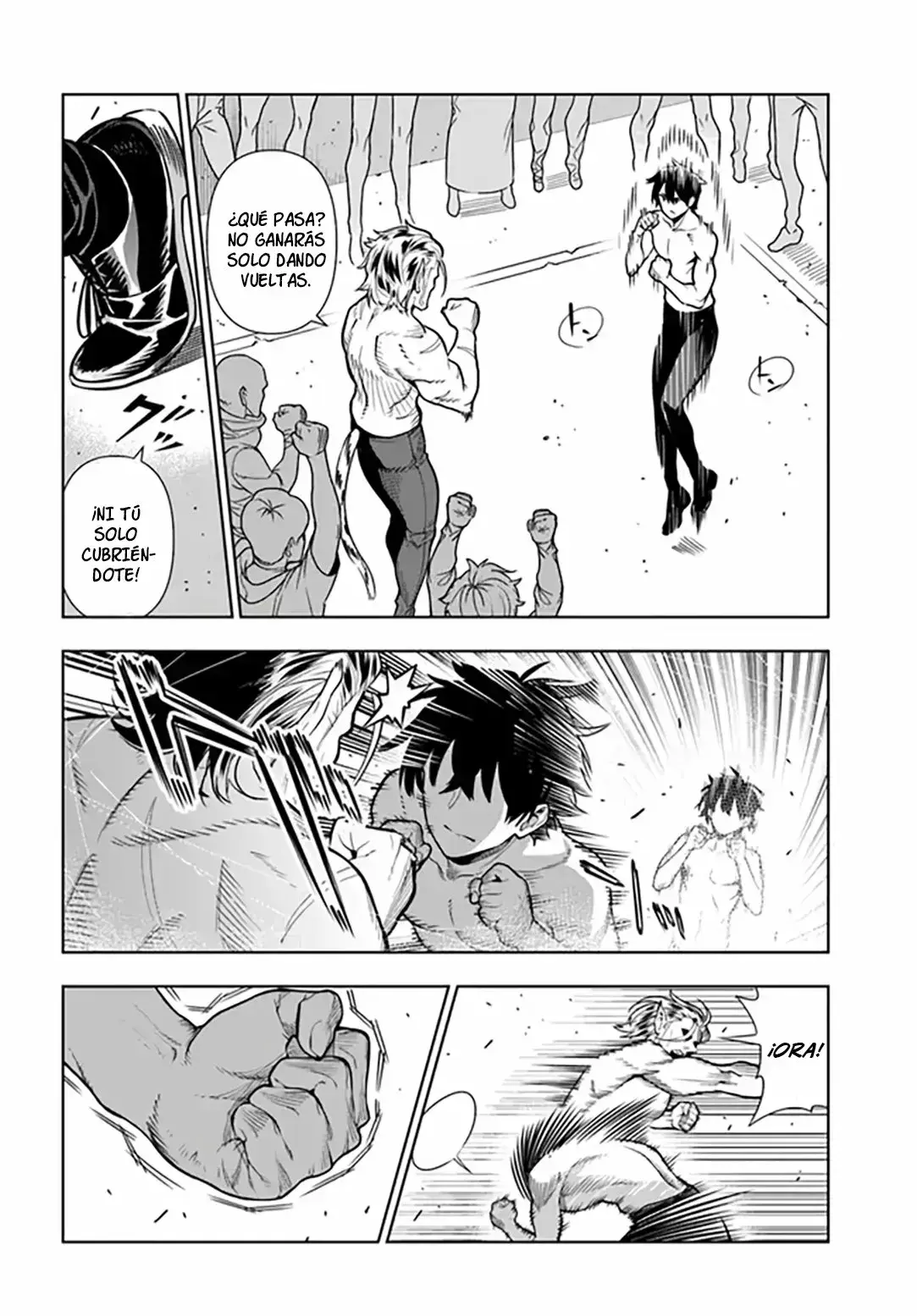 Capitulo 32 page 5