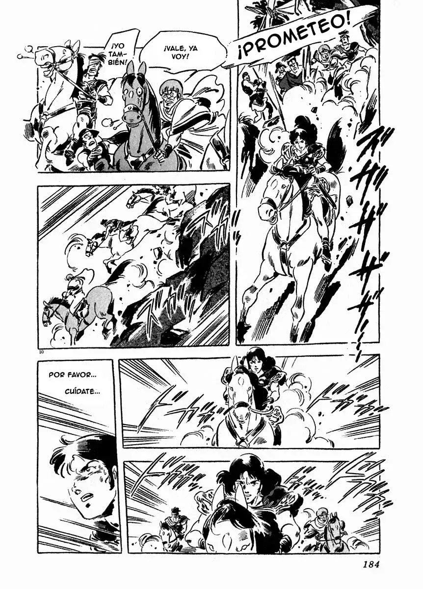 Capitulo 21 page 11