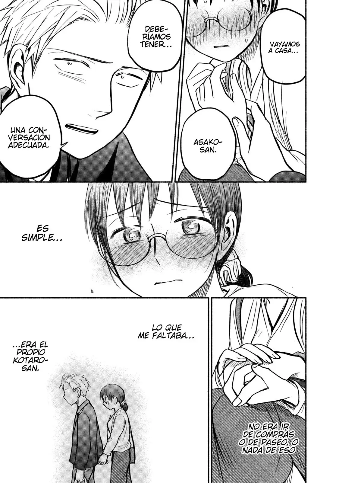 Capitulo 52 page 20