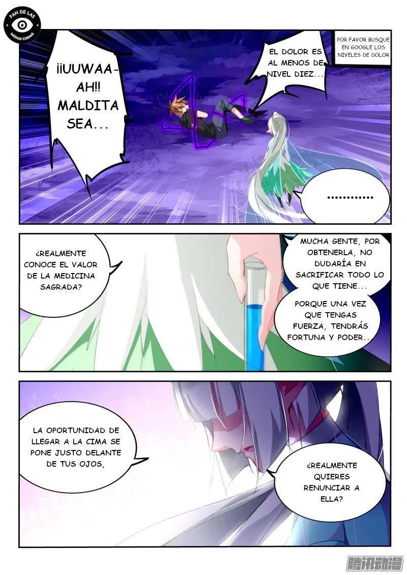 Capitulo 205 page 5