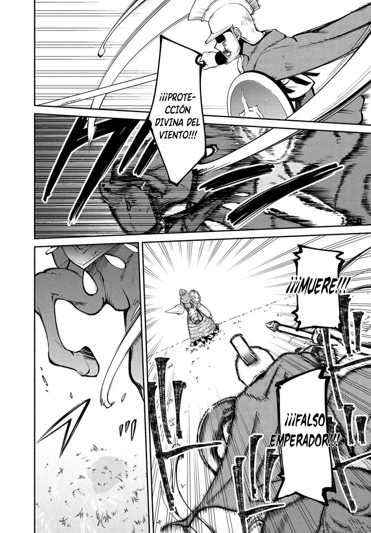 Capitulo 17 page 10