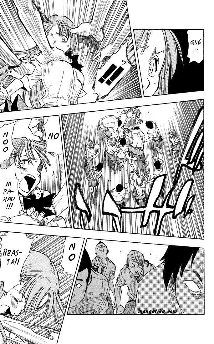Capitulo 41 page 17