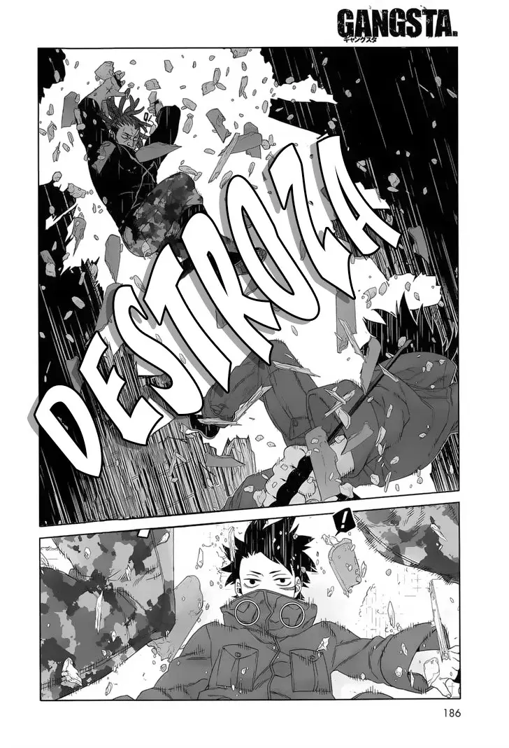 Capitulo 40 page 5