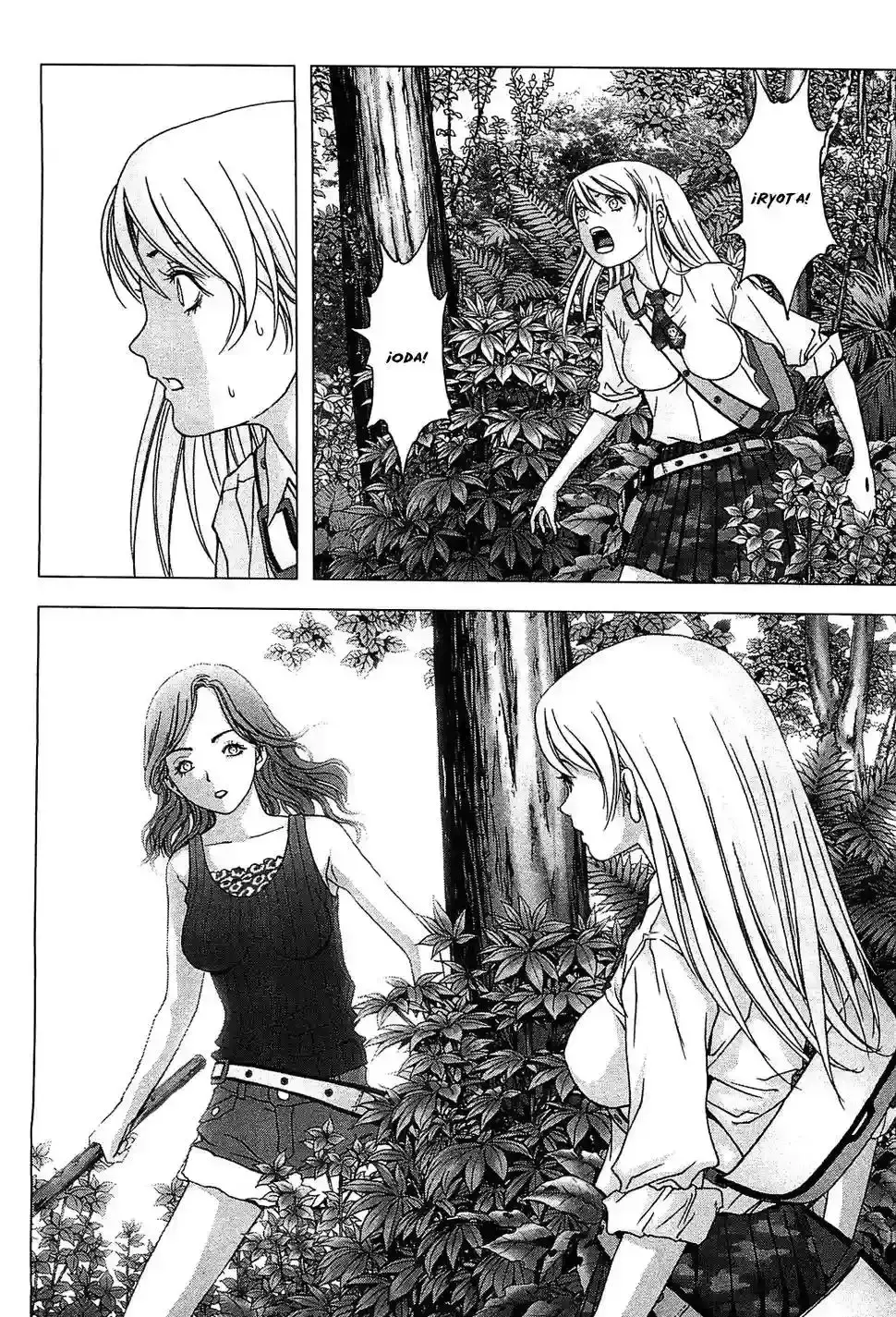 Capitulo 38 page 48