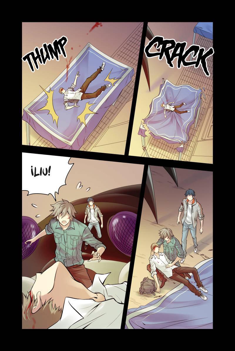 Capitulo 31 page 4