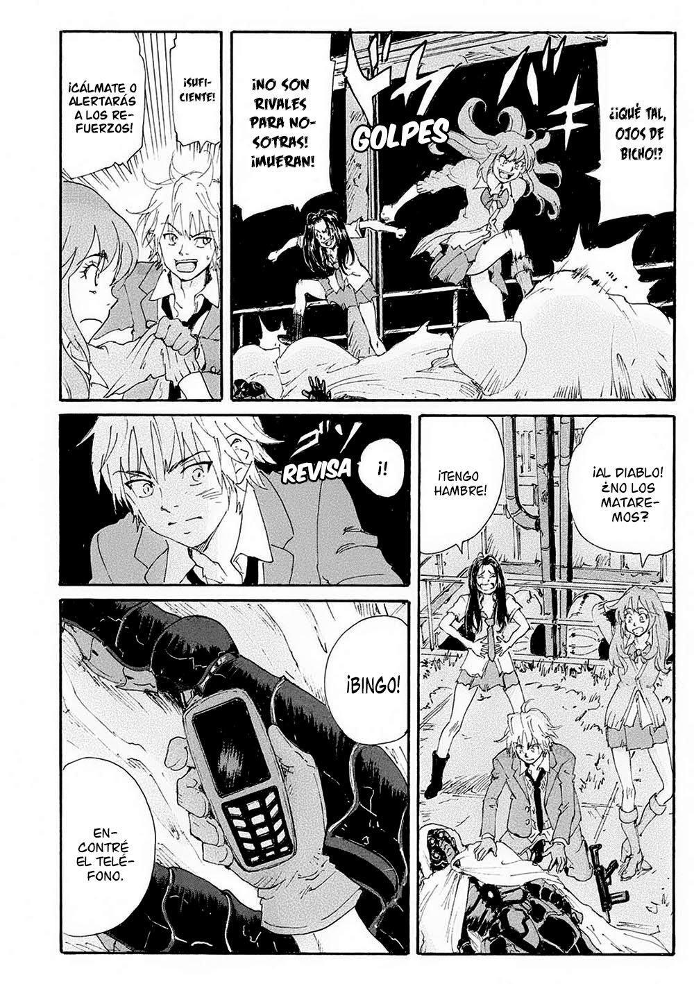 Capitulo 212 page 13