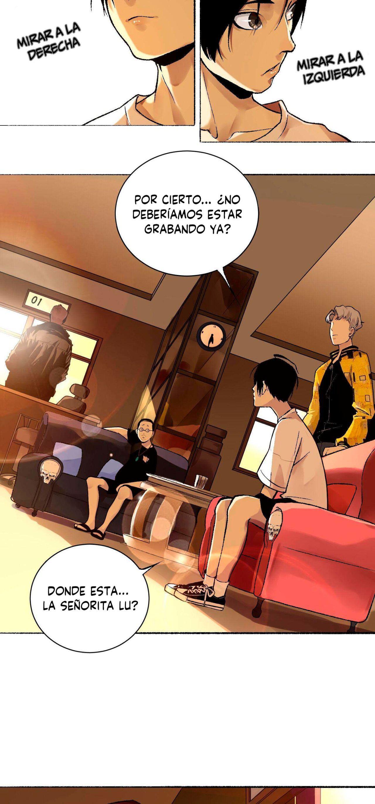 Capitulo 8 page 14