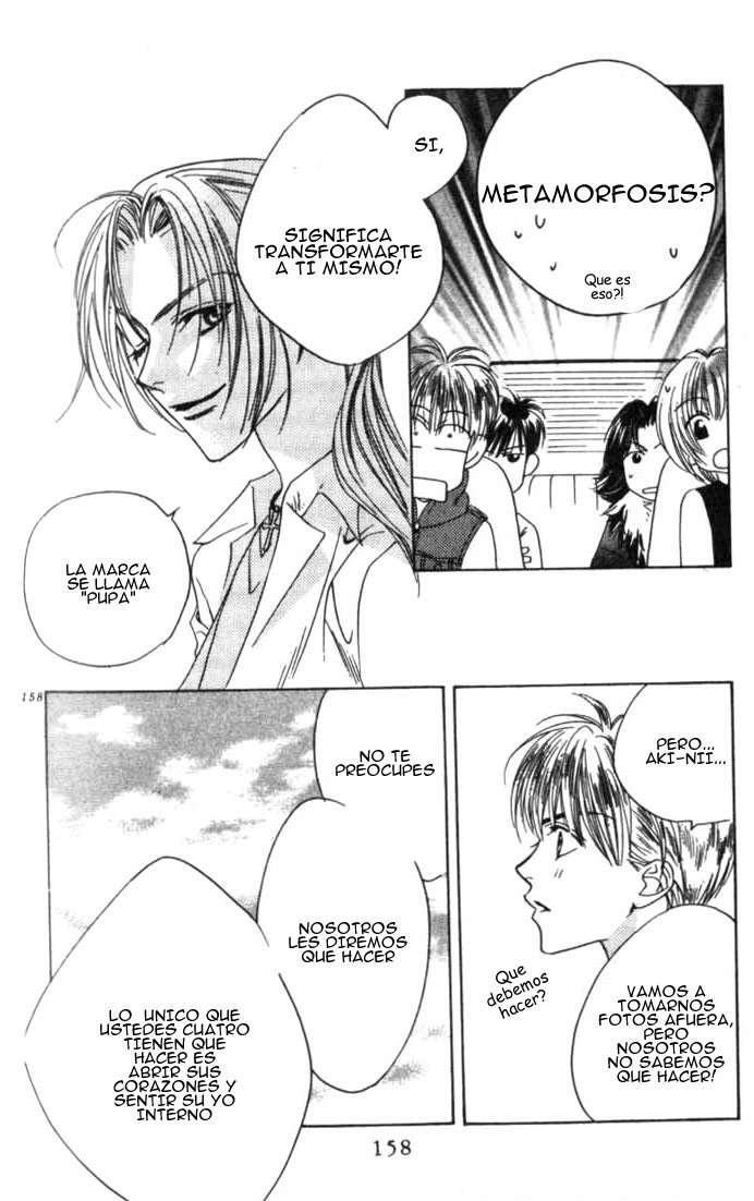 Capitulo 54 page 18