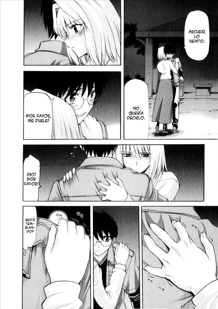 Capitulo 41 page 22