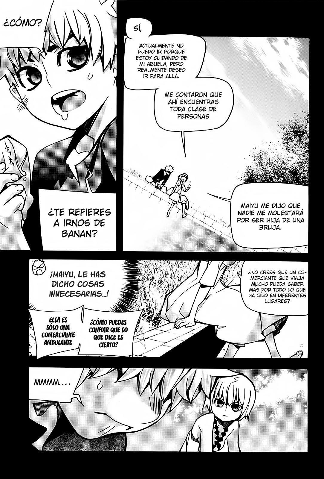Capitulo 62 page 19