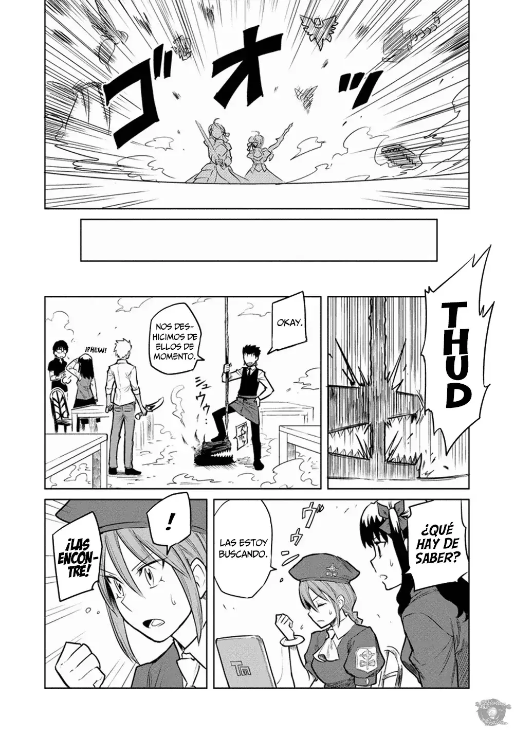 Capitulo 8 page 29