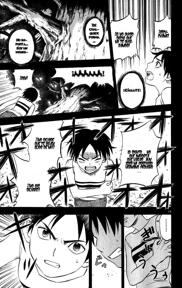 Capitulo 72 page 14