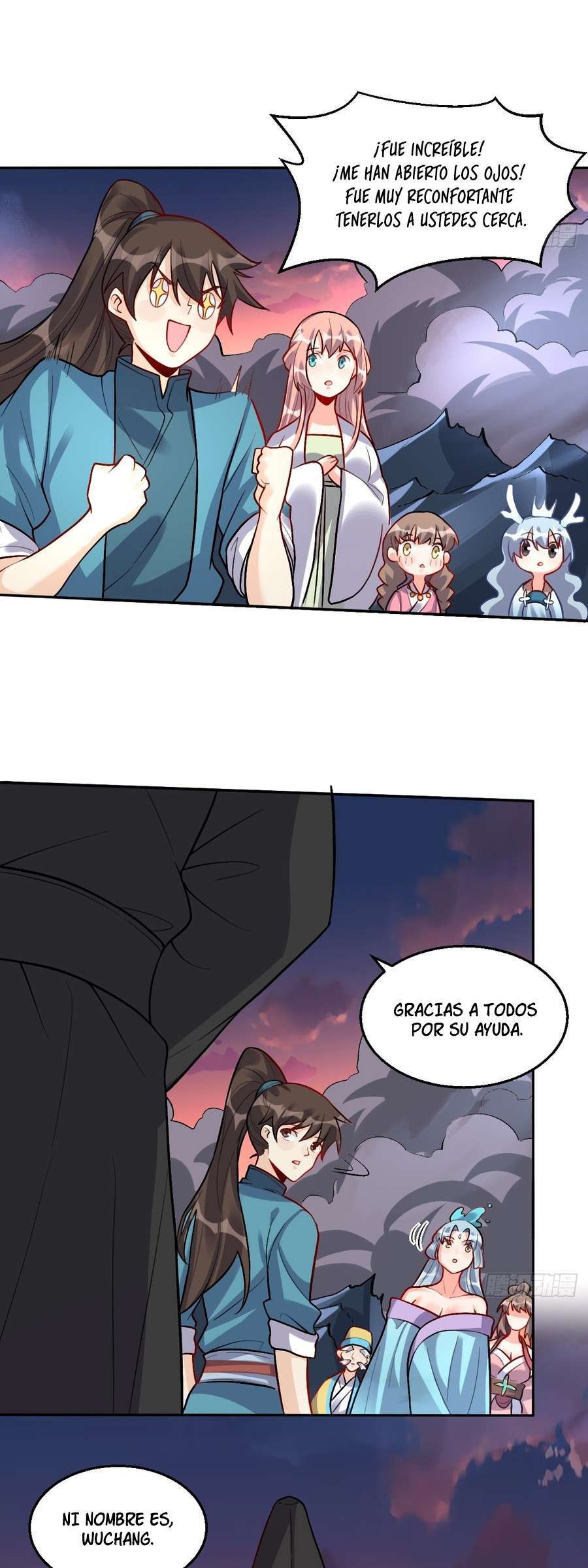Capitulo 245 page 12