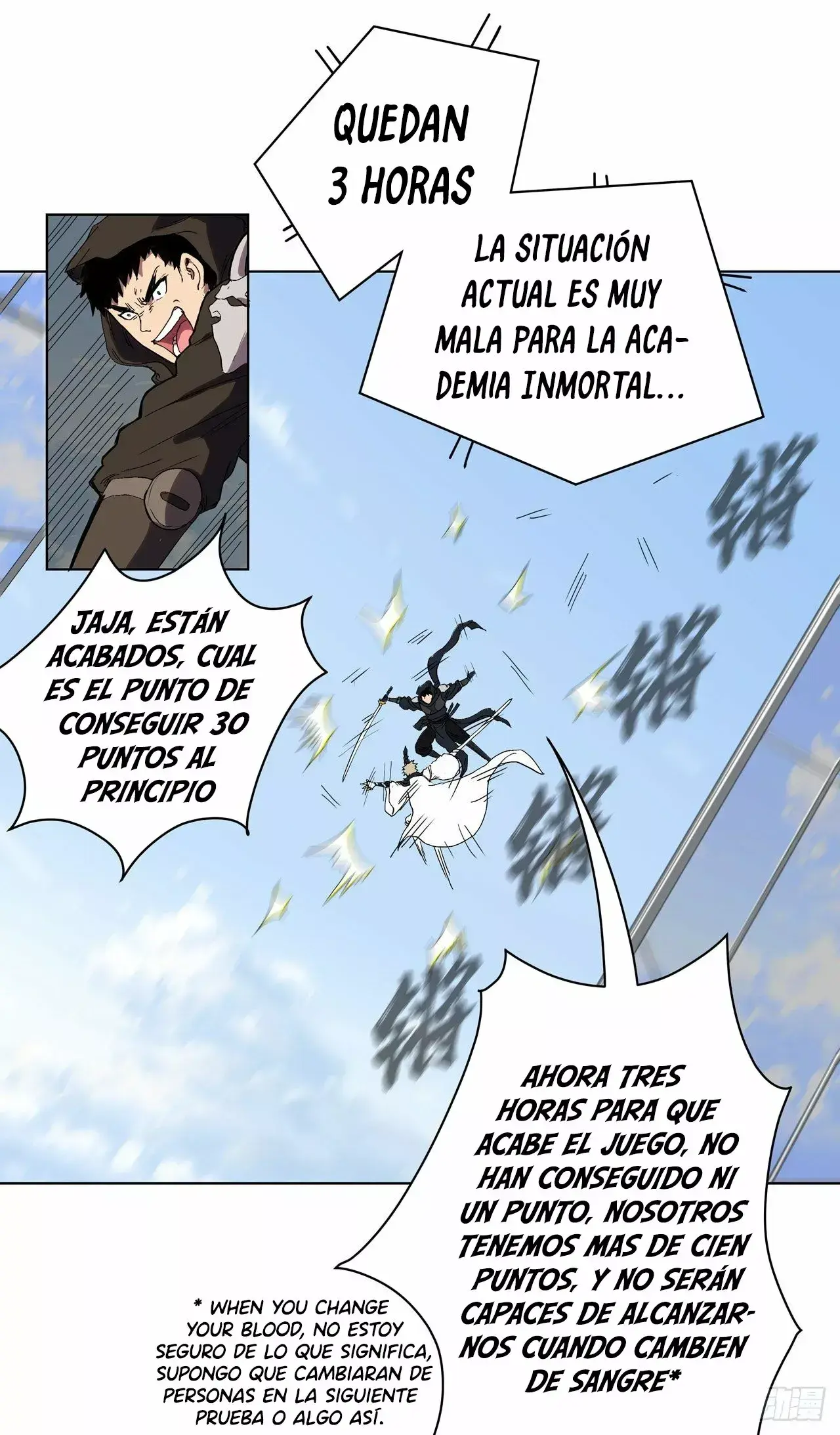 Capitulo 61 page 16
