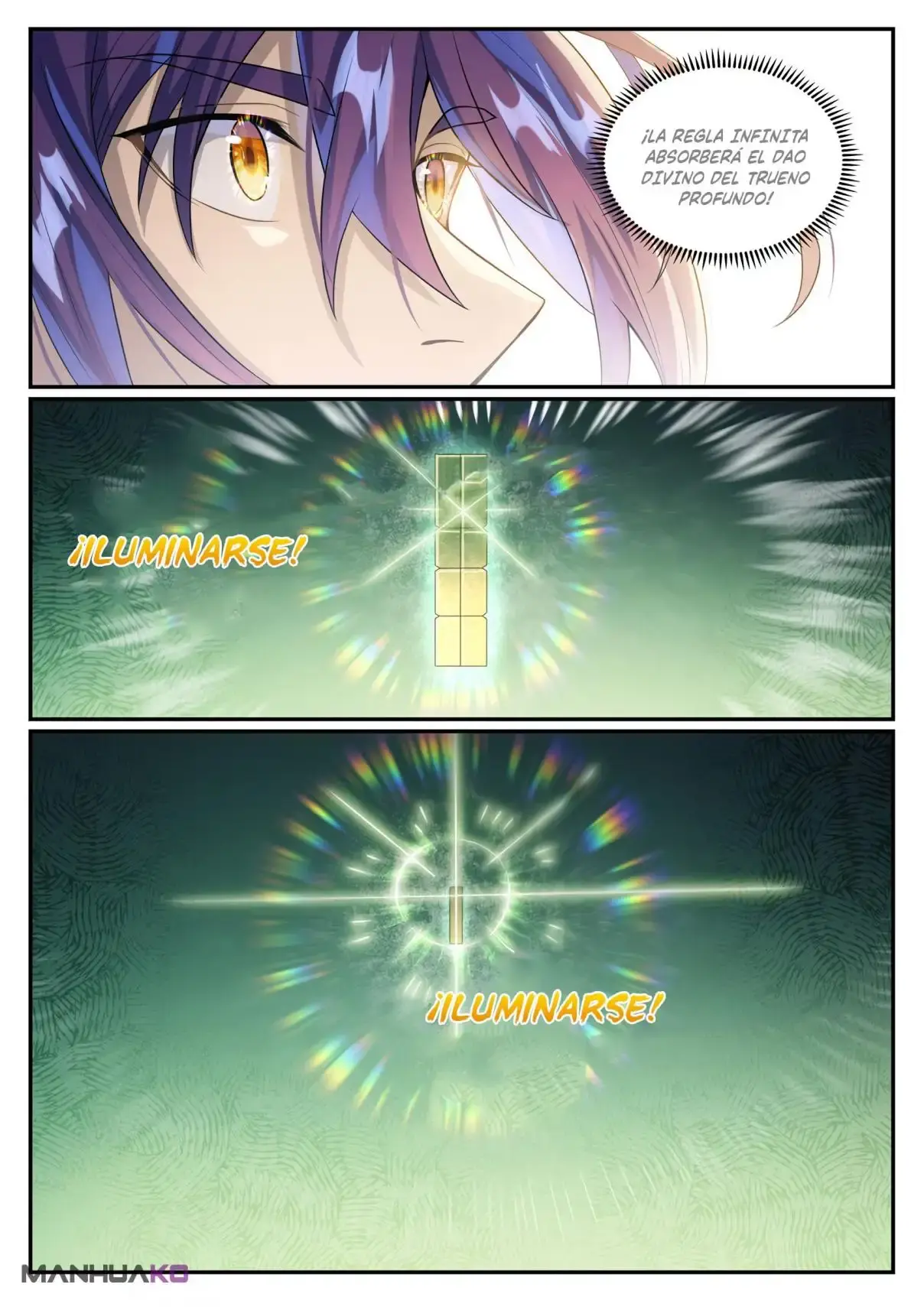 Capitulo 1032 page 5