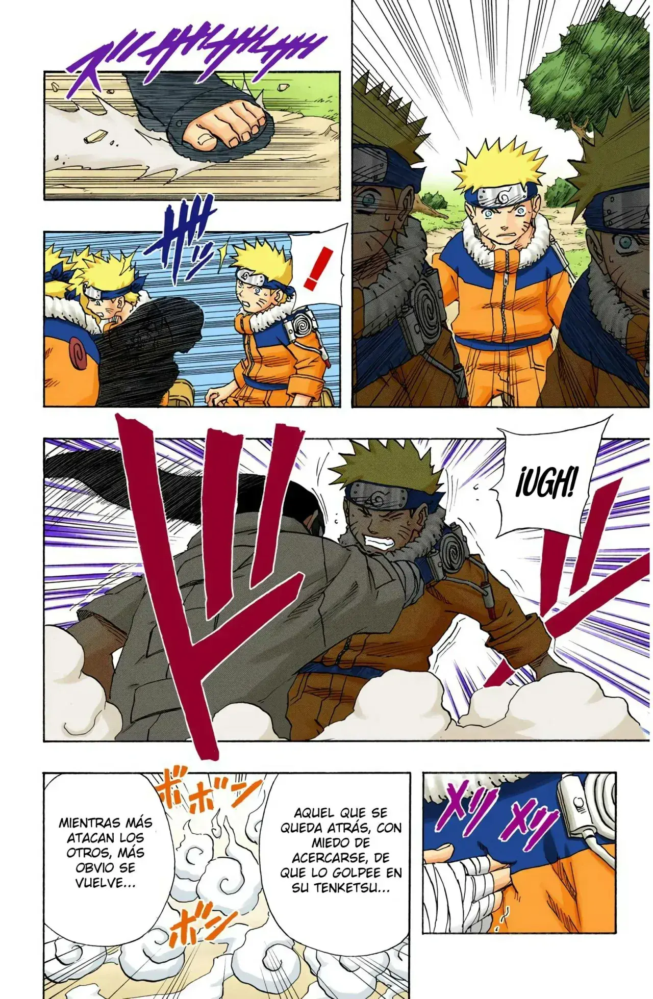 Capitulo 100 page 16