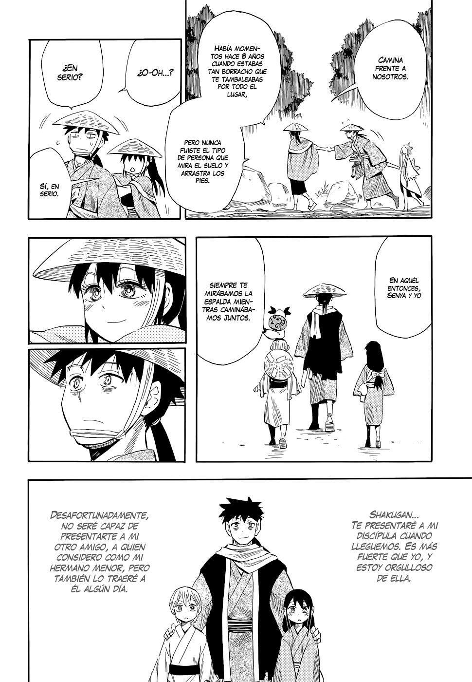 Capitulo 69 page 17