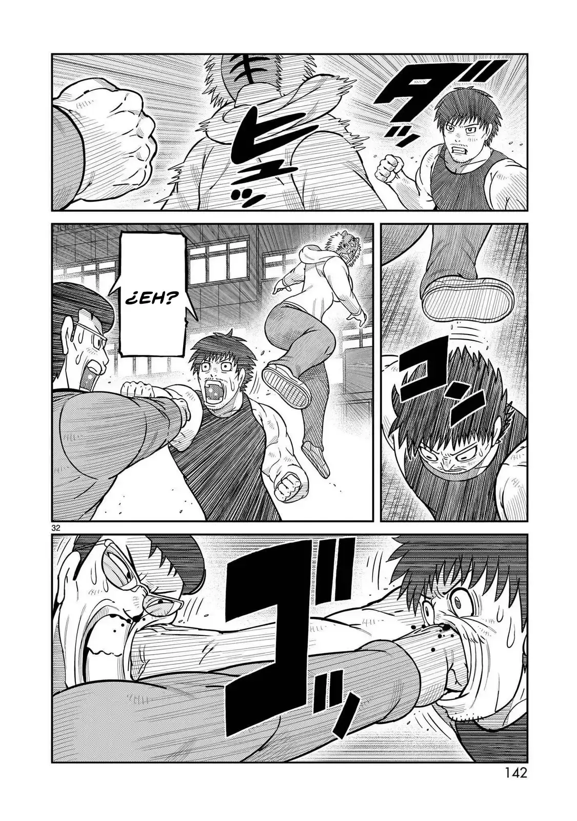 Capitulo 51 page 24